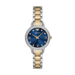 Orologio donna Armani Cleo