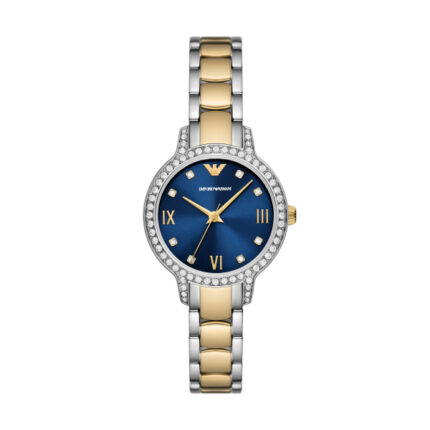 Orologio donna Armani Cleo