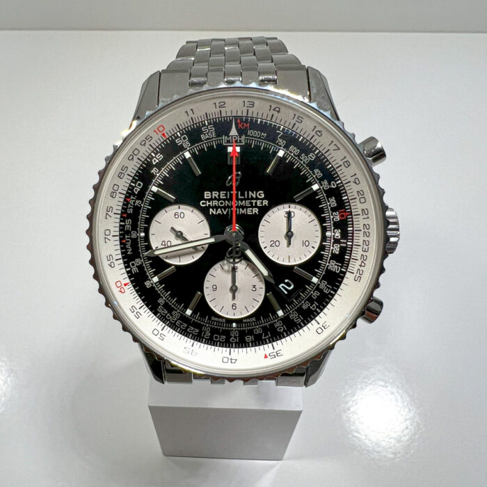 Breitling Navitimer