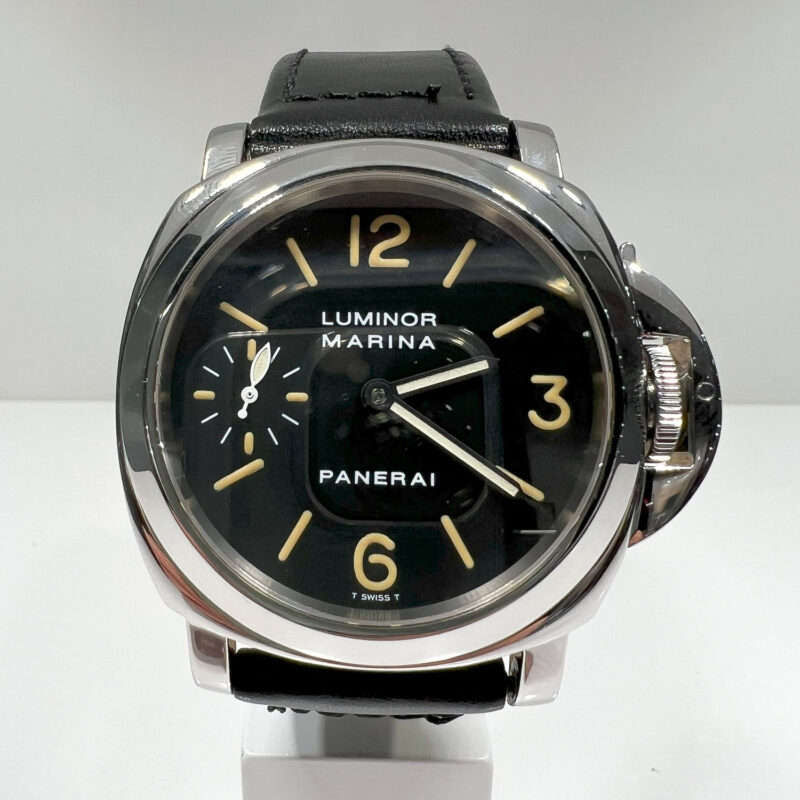 Luminor Panerai orologio