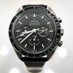 Omega Moonwatch orologio missioni sulla Luna