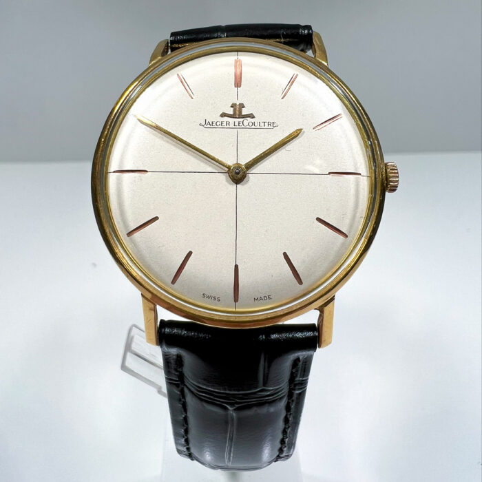 Orologio vintage Jaeger Lecoultre